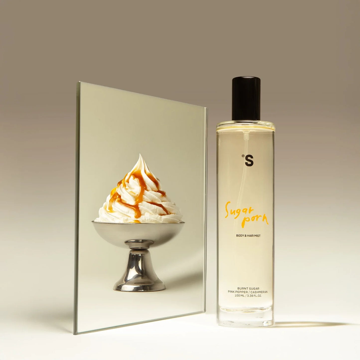 Sister's Aroma Sugar Porn Hair and Body Mist