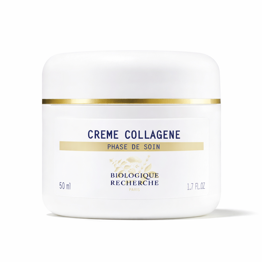Biologique Recherche Creme Collagène