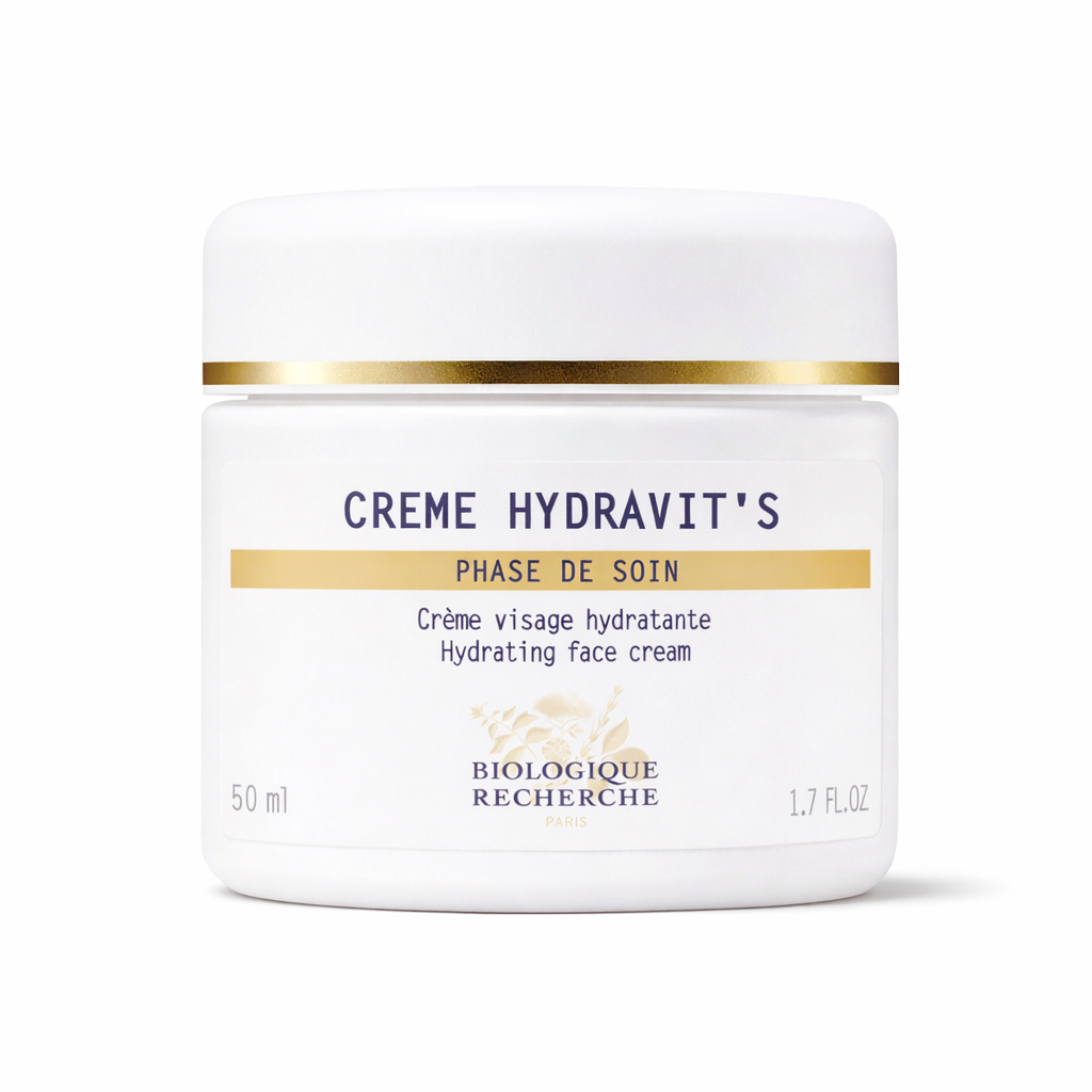Biologique Recherche Creme Hydravit’s