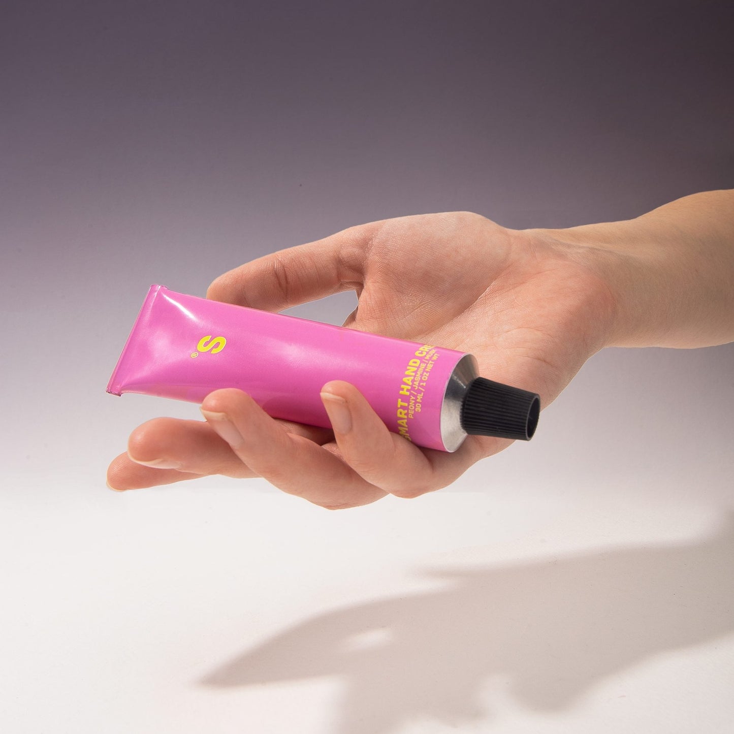 Sister's Aroma Smart Hand Cream Peony