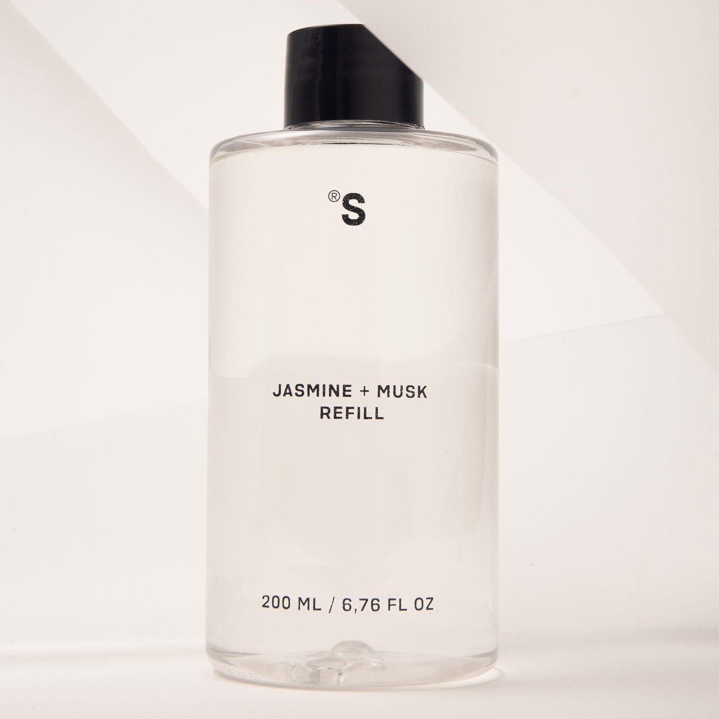 Sister's Aroma Home Fragrance Jasmine + Musk 200 ml