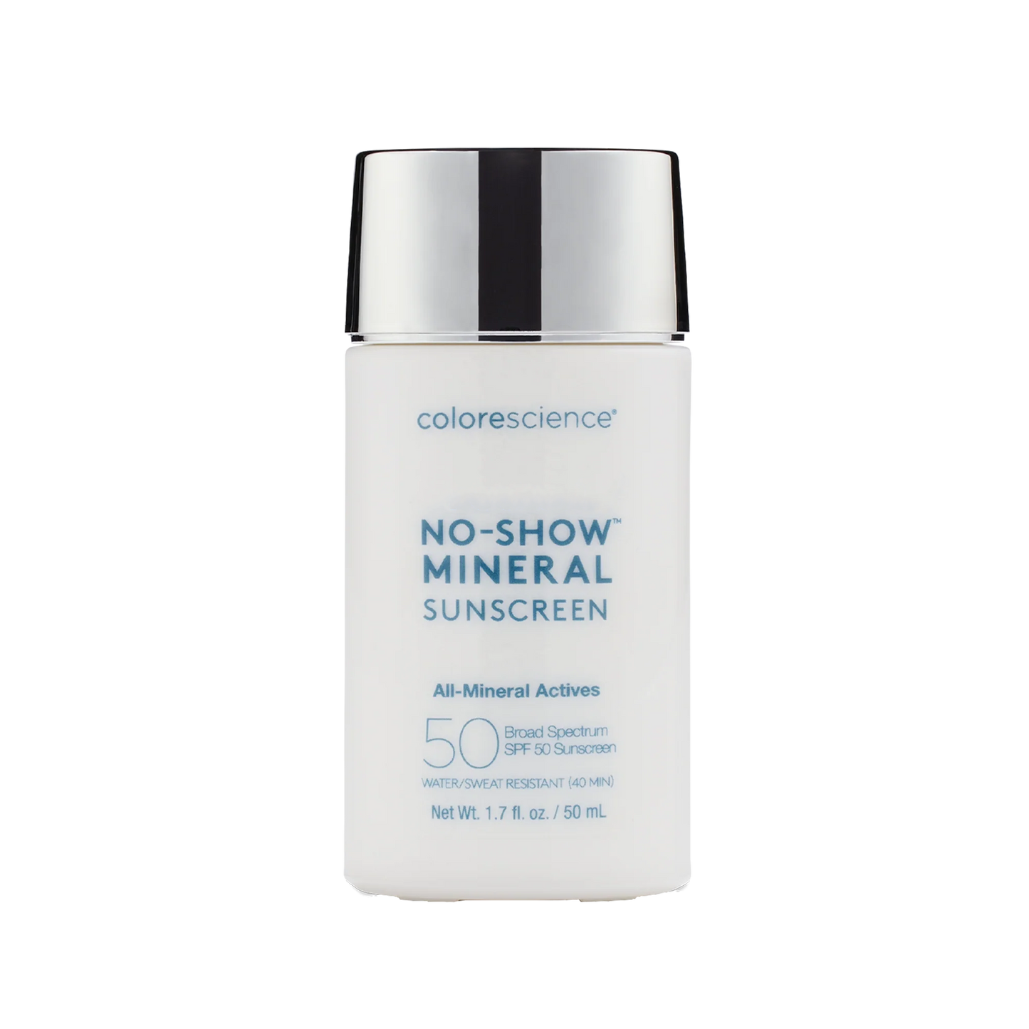 Colorescience Total Protection® No-Show™ Mineral Sunscreen SPF