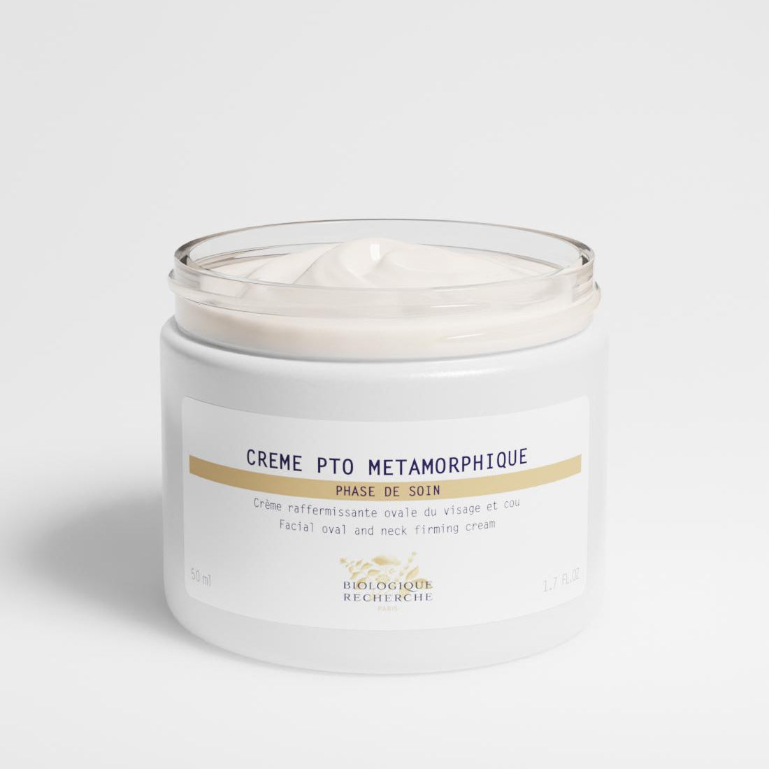 Biologique Recherche Creme PTO Métamorphique New Formula