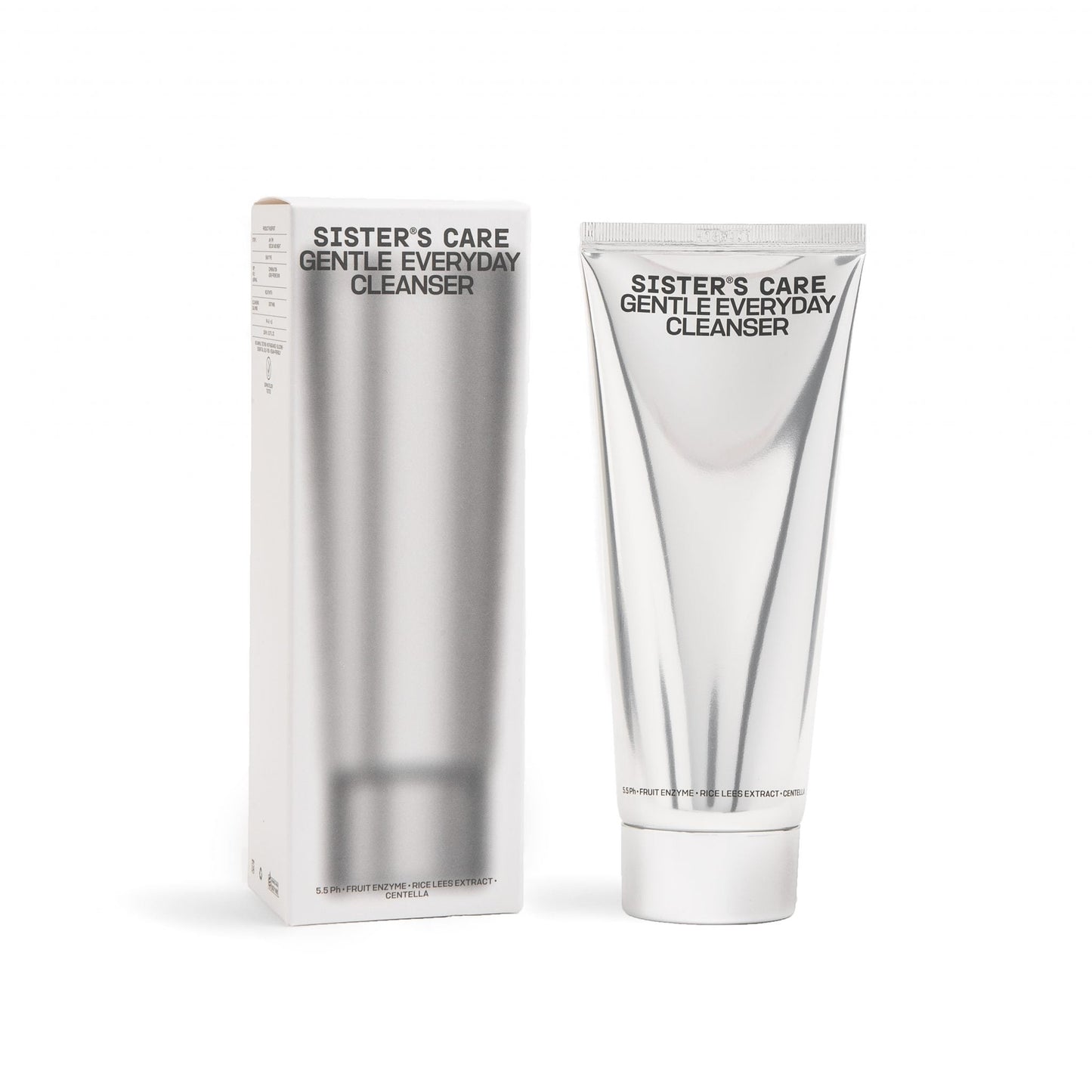 Sister's Aroma Gentle Everyday Cleanser