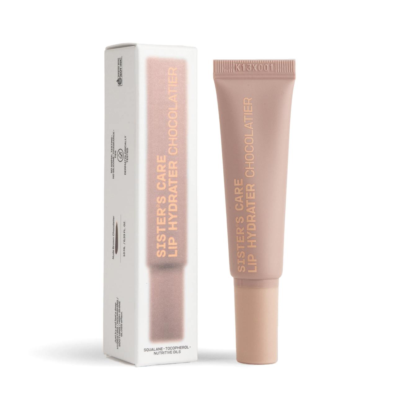 Sister's Aroma Lip Hydrater Chocolatier