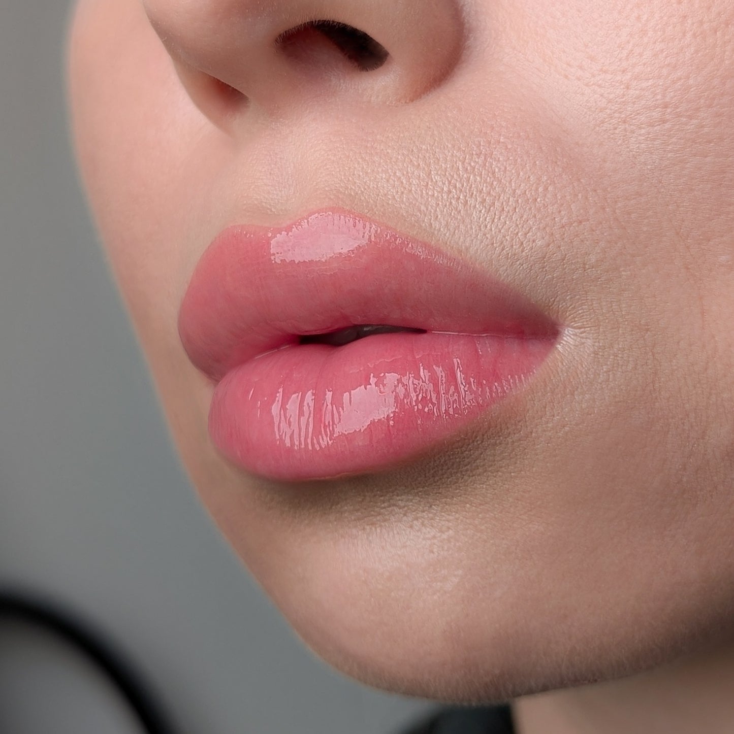 Lipss Lip Gloss Butter Croissant