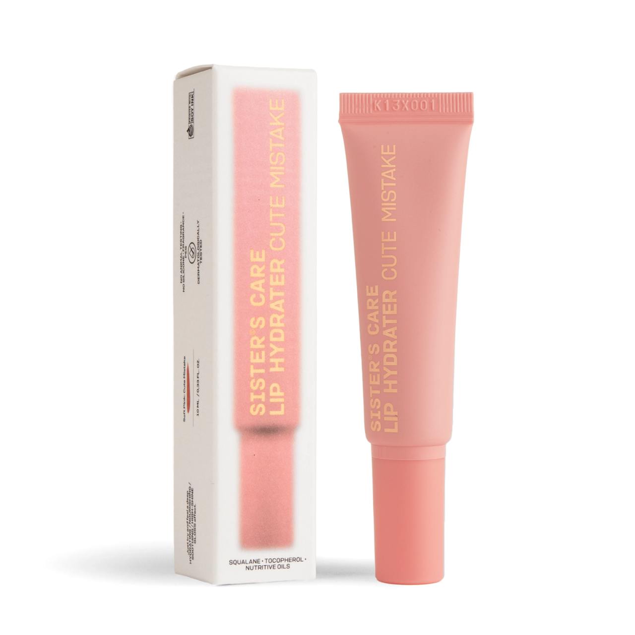 Sister's Aroma Lip Hydrater Cute Mistake