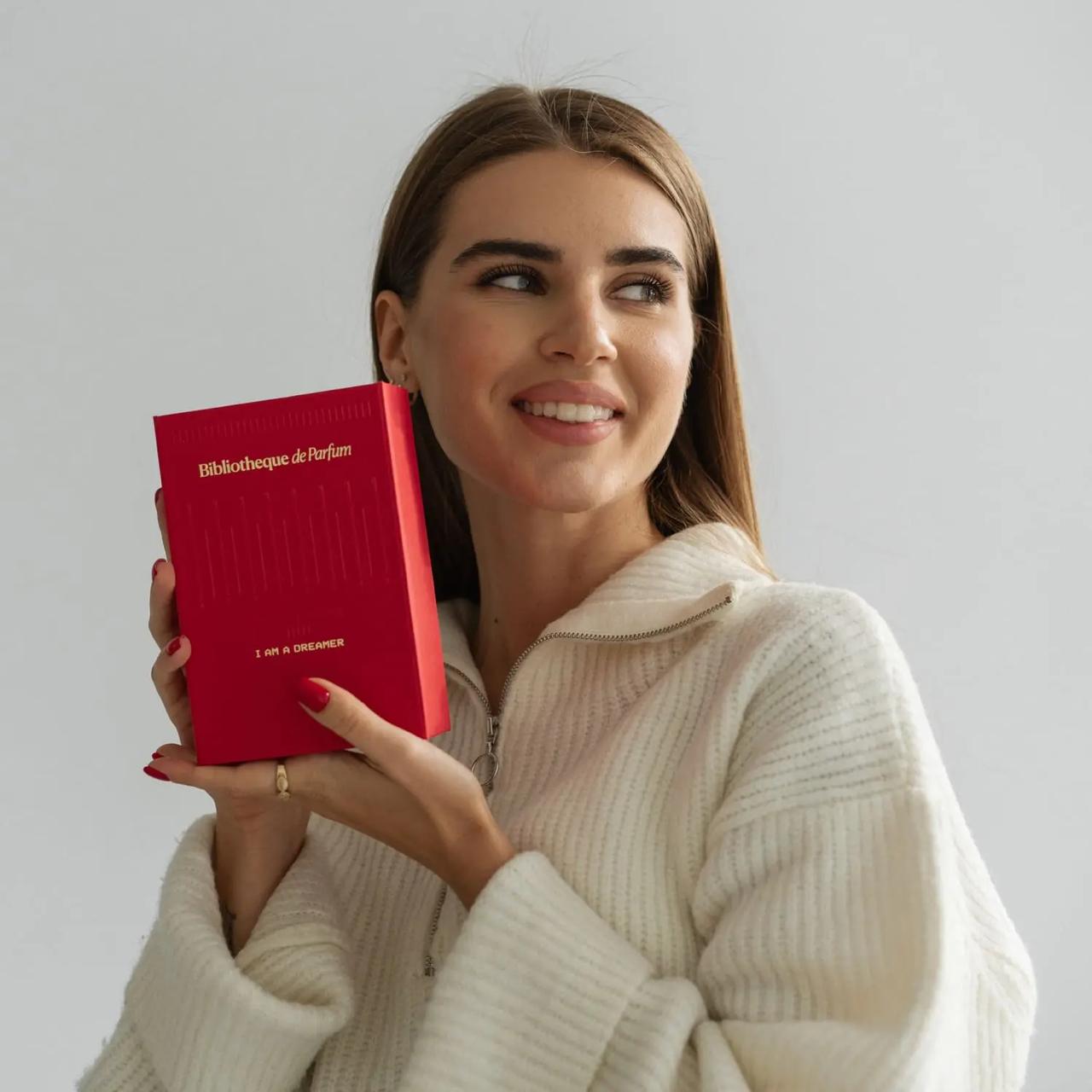 Bibliotheque de Parfum I Am a Dreamer