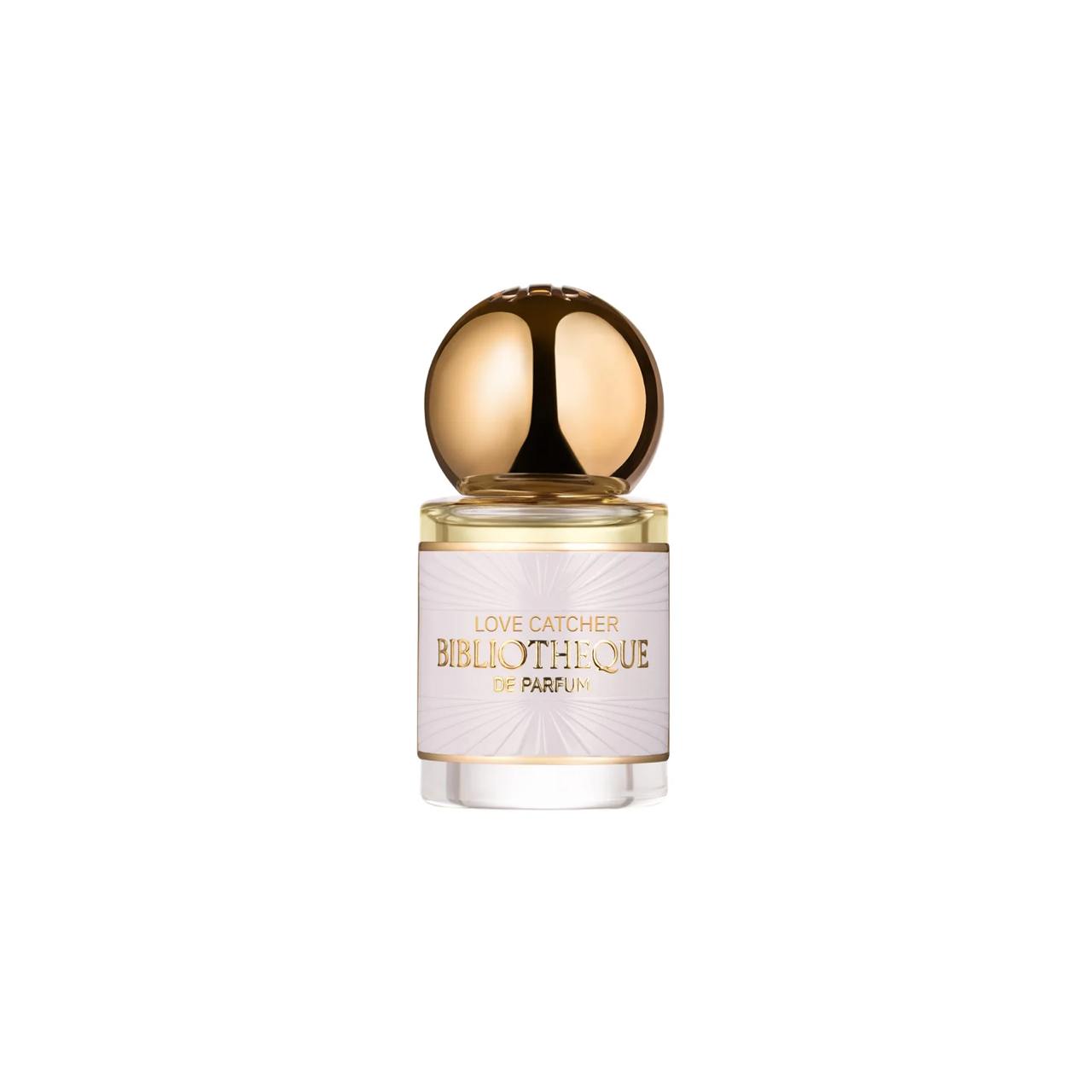 Bibliotheque de Parfum Love Catcher 16 ml travel size