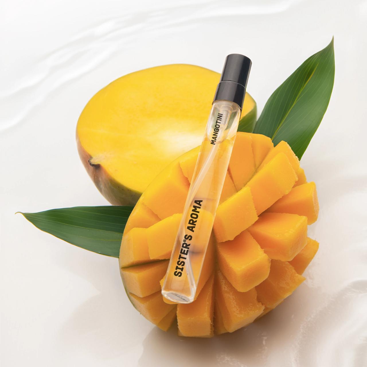 Sister's Aroma Perfume Mangotini