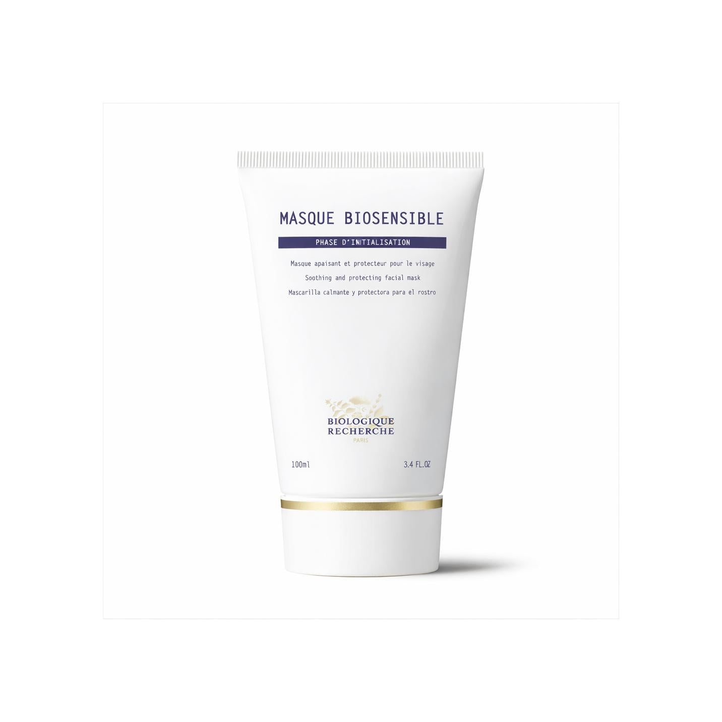 Biologique Recherche Masque Biosensible