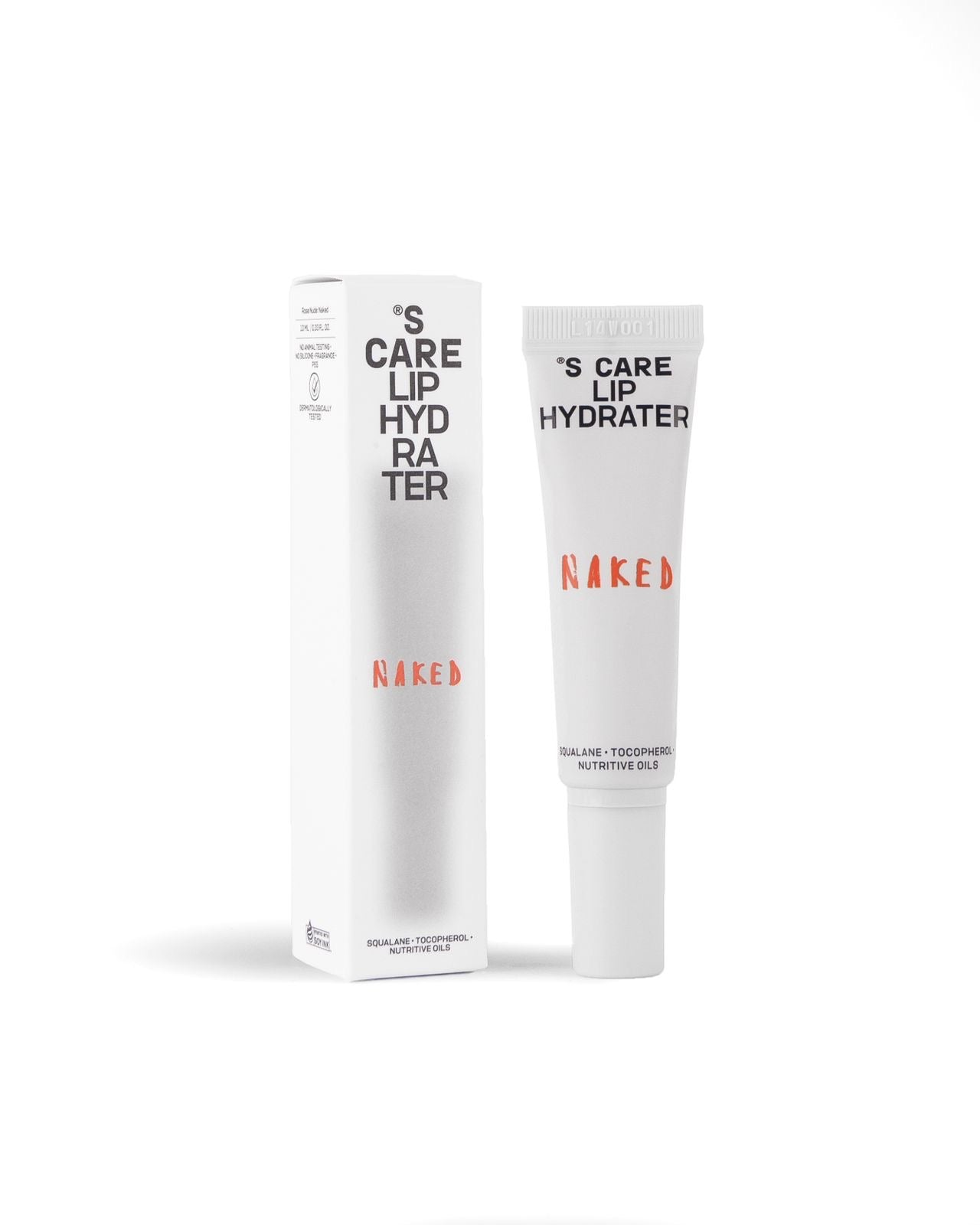 Sister's Aroma Lip Hydrater Naked