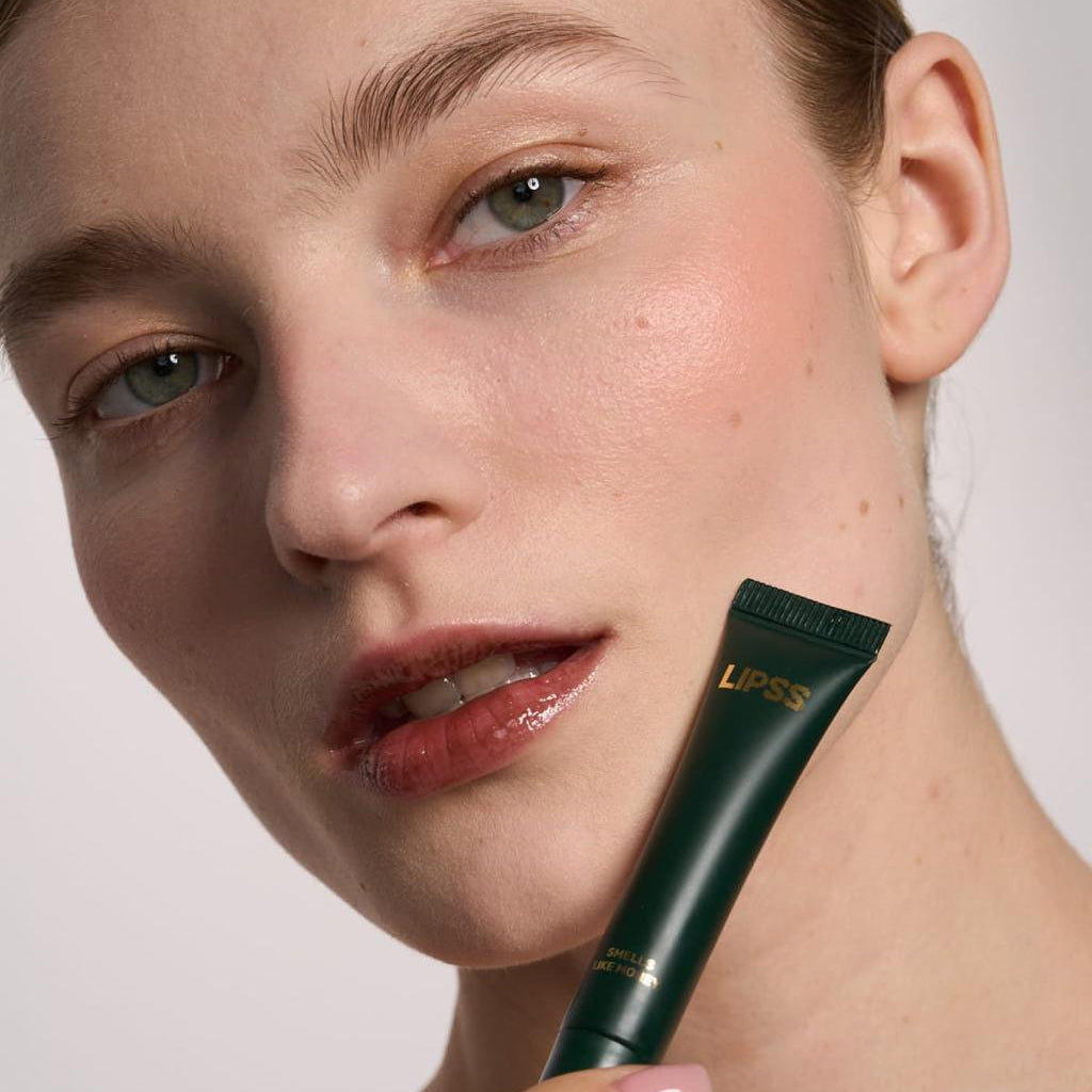 Lipss Lip Gloss Smells Like Money