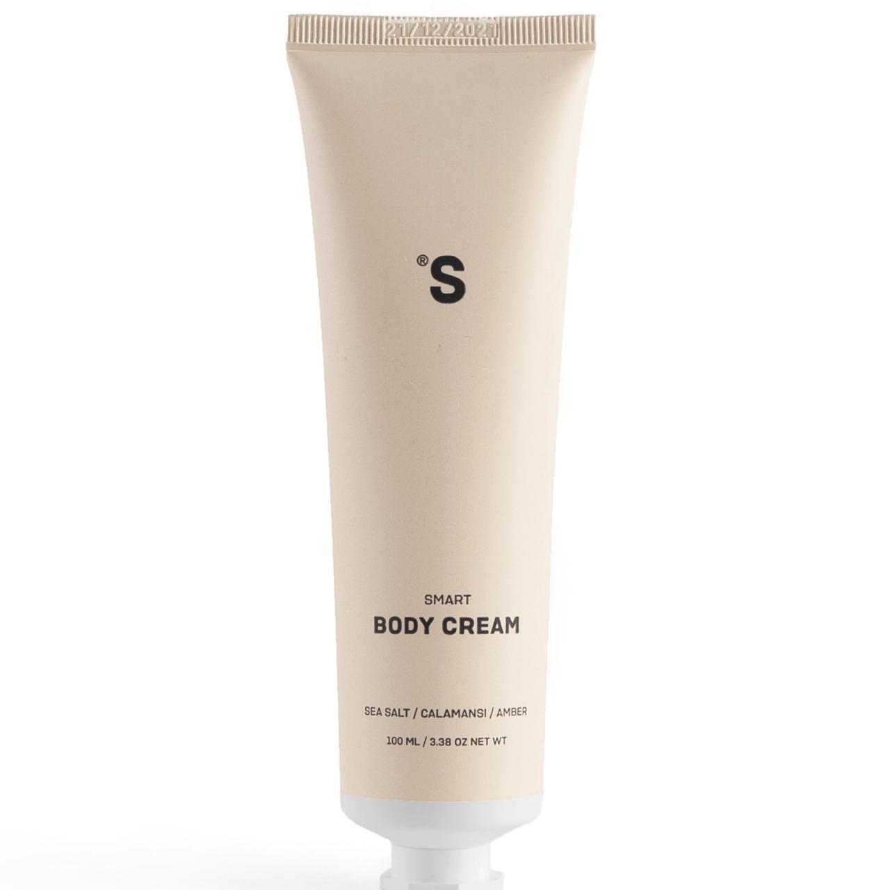 Sister's Aroma Smart Body Lotion Sea Salt