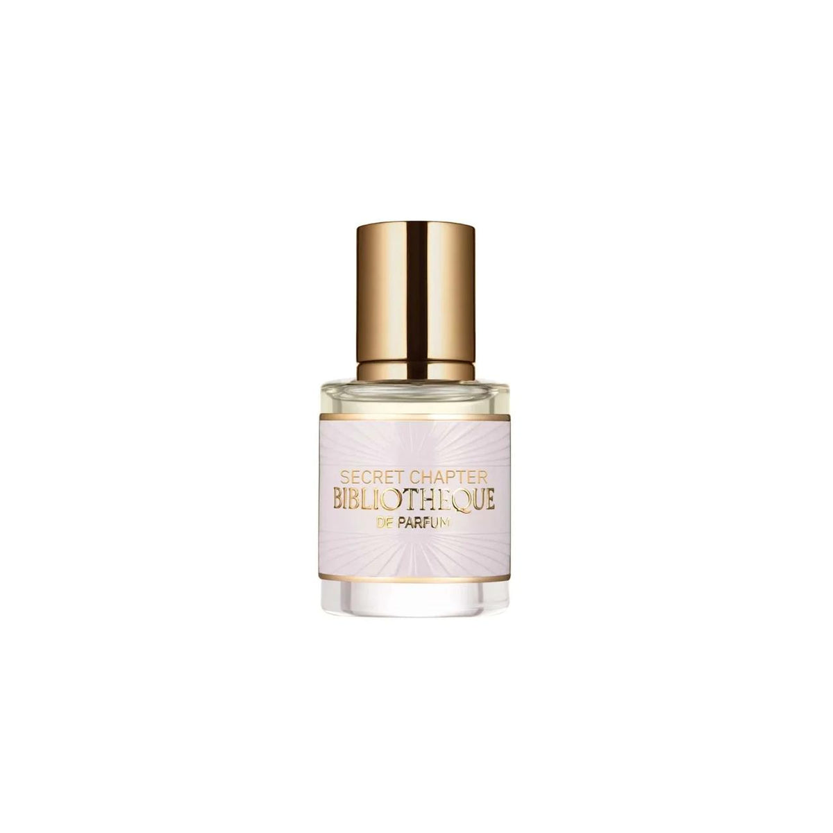 Bibliotheque de Parfum Secret Chapter 16 ml travel size