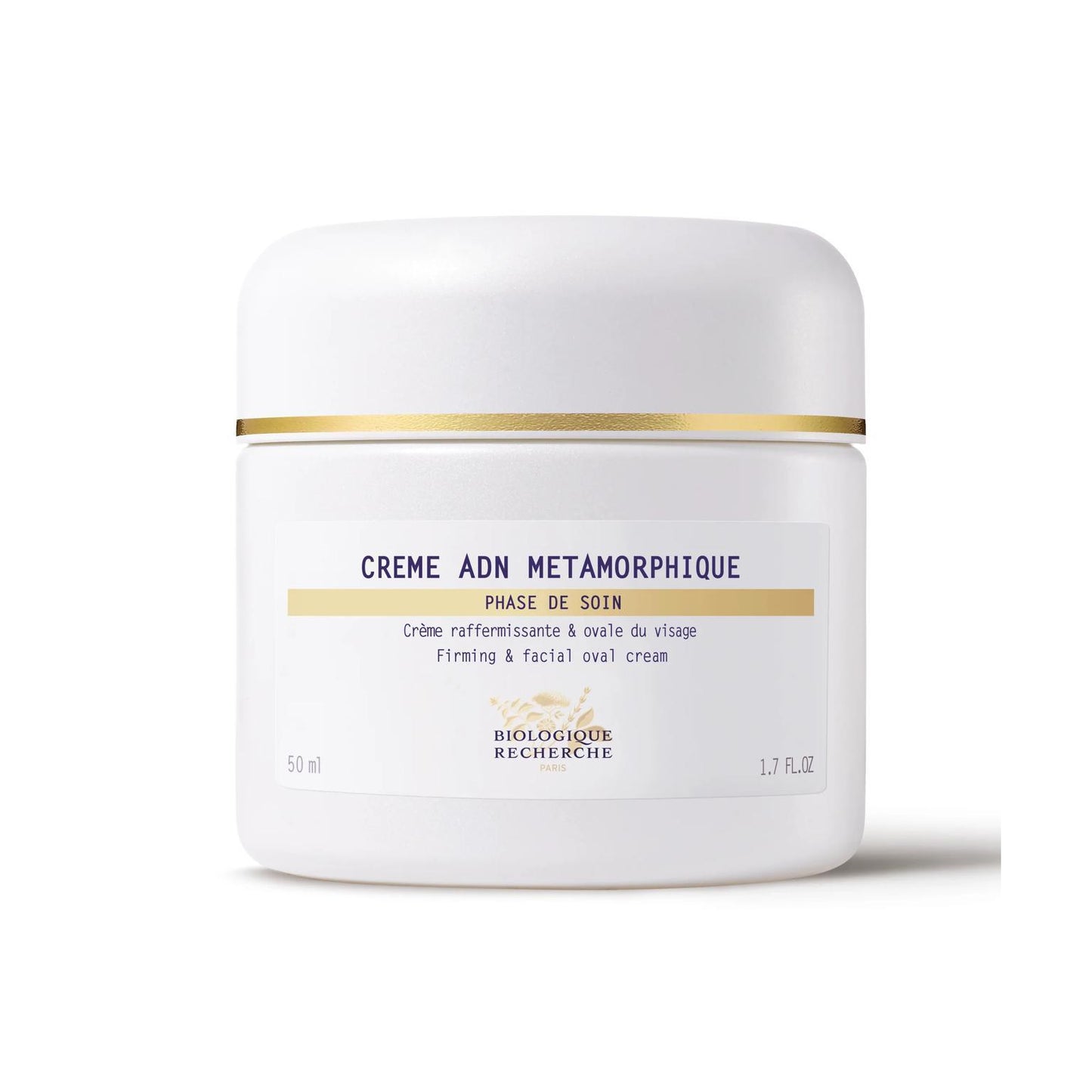 Biologique Recherche Creme ADN Métamorphique