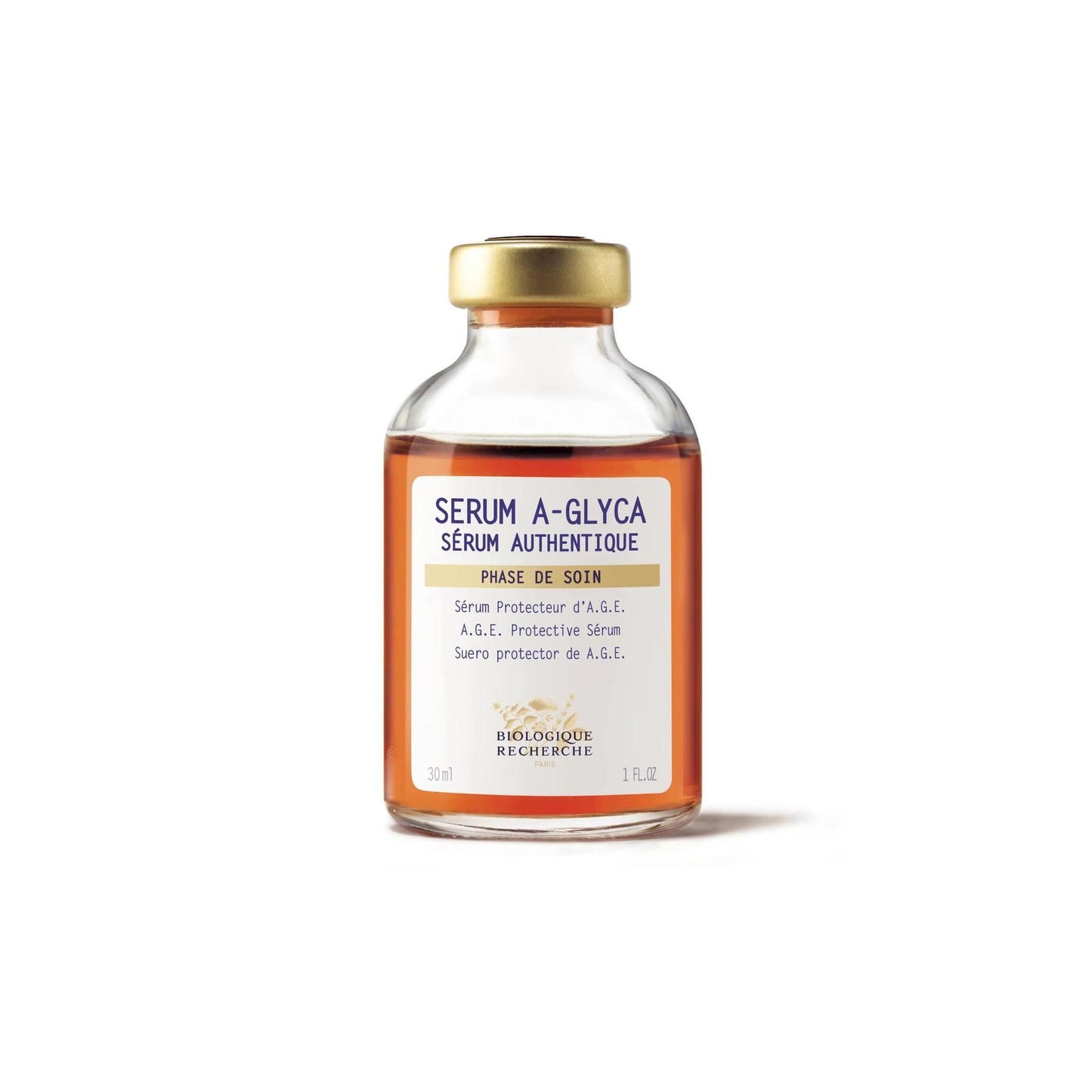 Biologique Recherche Serum A-Glyca