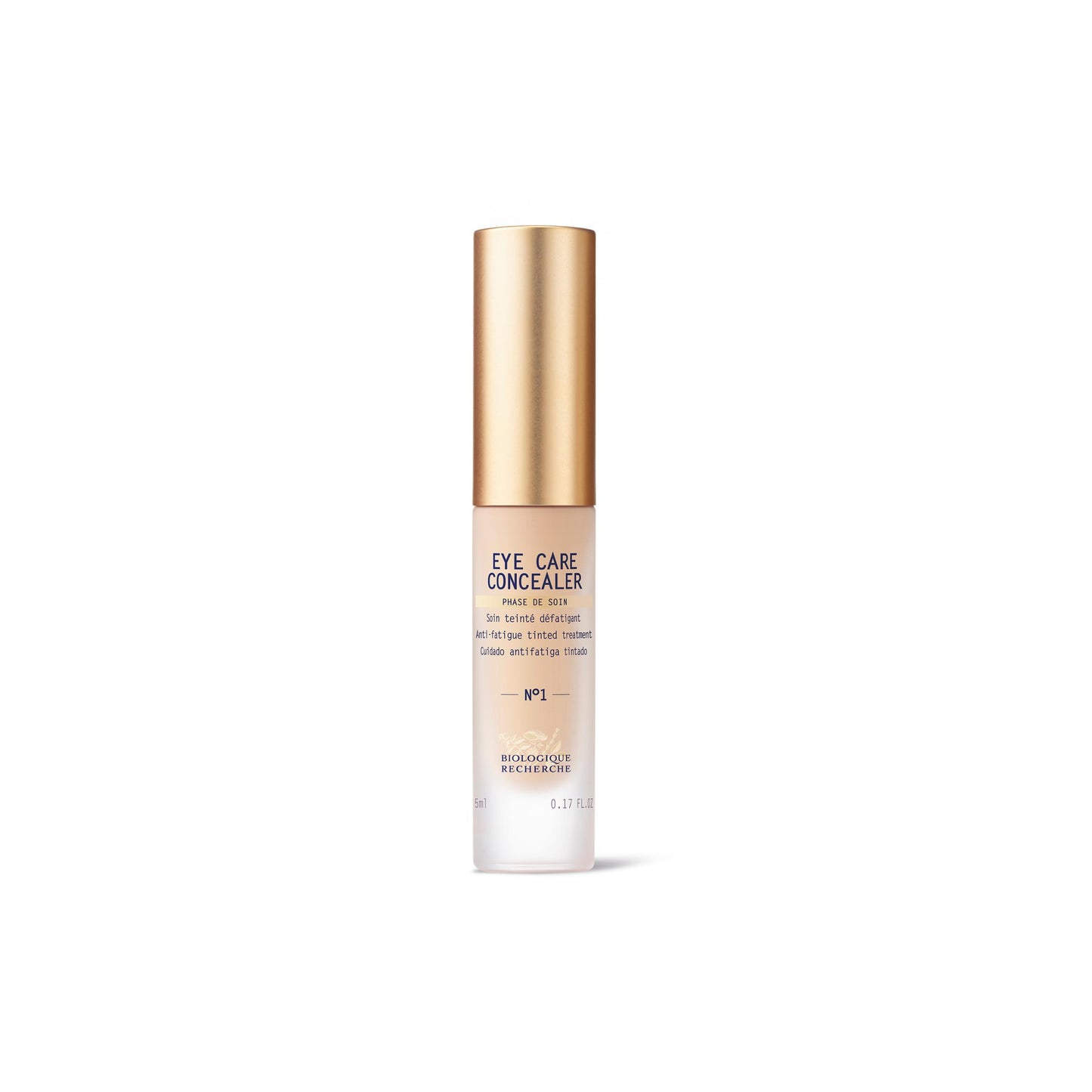 Biologique Recherche Eye Care Concealer Shade #1