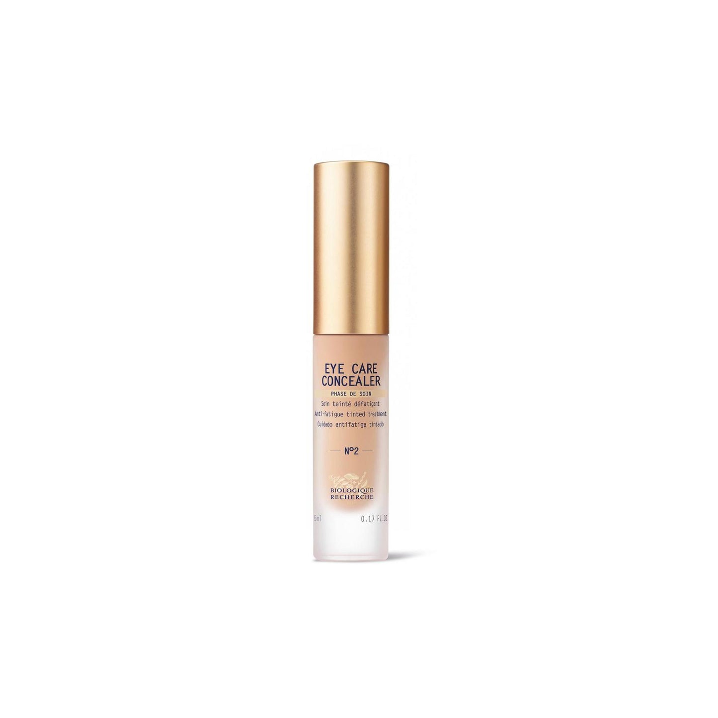 Biologique Recherche Eye Care Concealer Shade #2