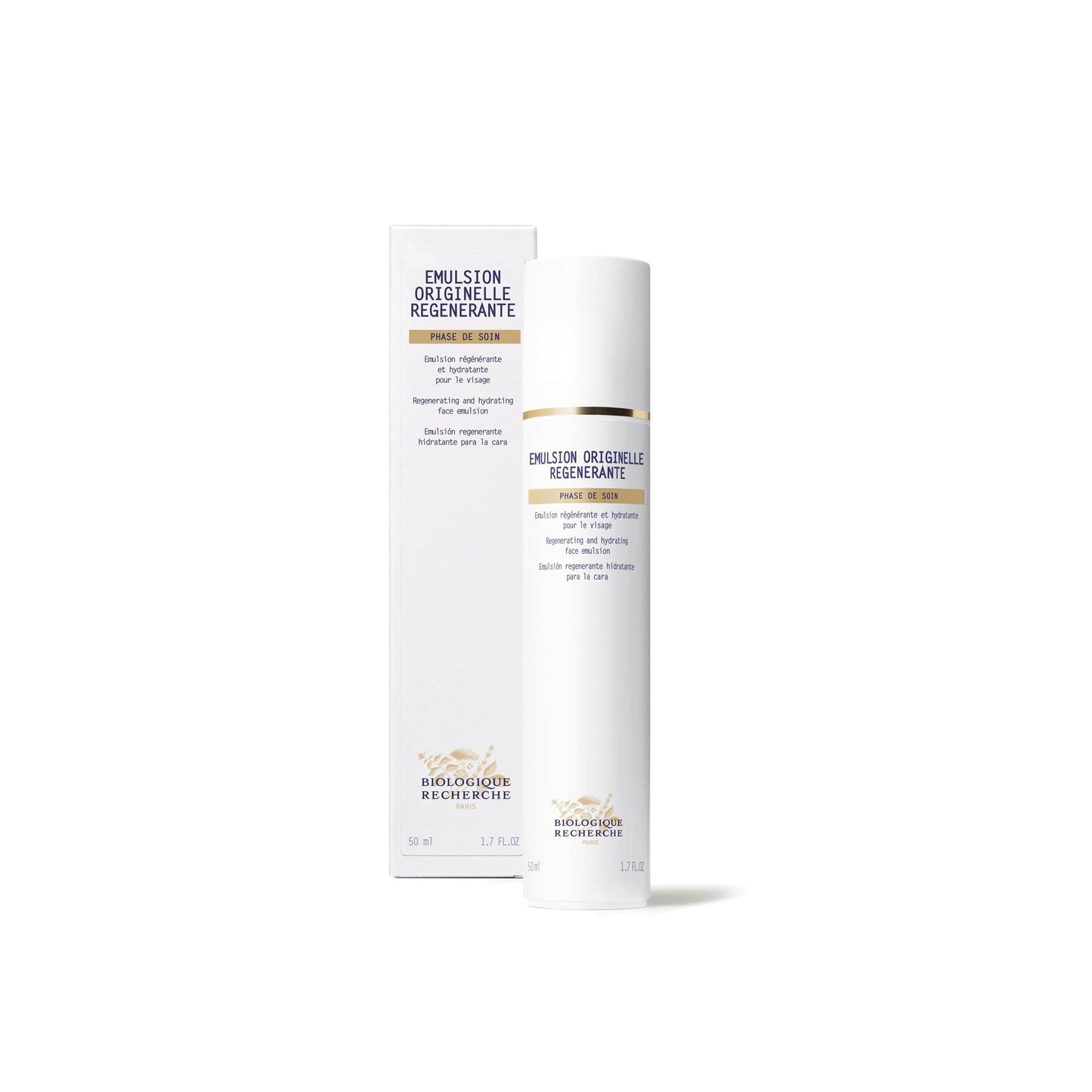 Biologique Recherche Emulsion Originelle Regenerante