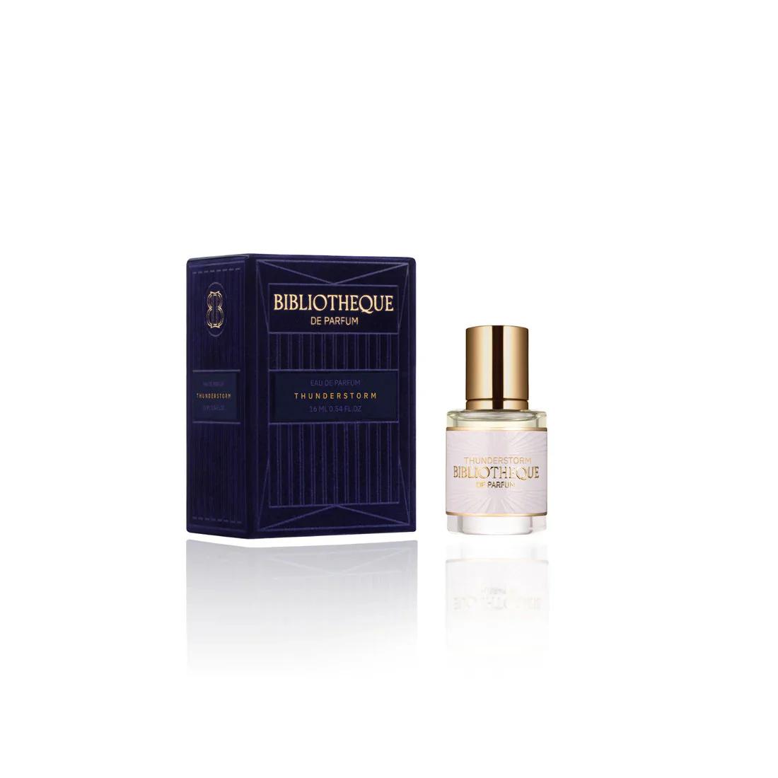 Bibliotheque de Parfum Thunderstorm