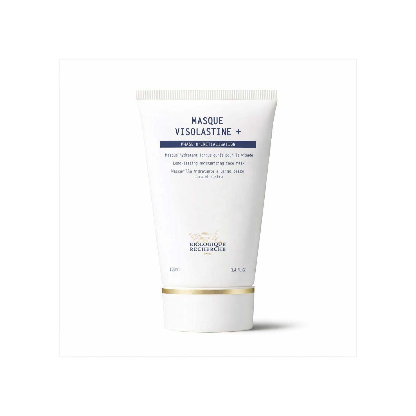 Biologique Recherche Masque Visolastine+