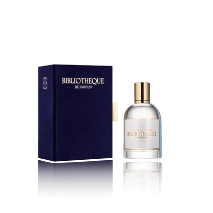 Bibliotheque De Parfum 40° of Feelings