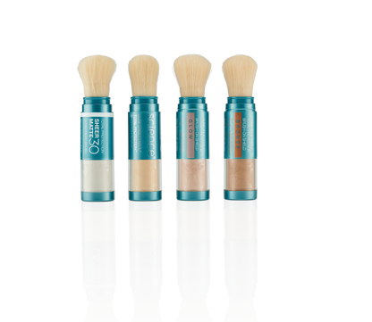 Colorescience Sunforgettable® Total Protection® Brush-On Shield SPF 50
