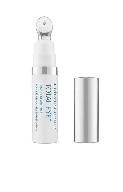 Colorescience Total Eye® 3-in-1 Renewal Therapy SPF 35