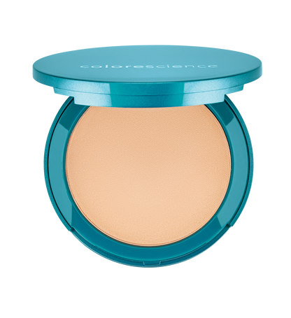 Colorescience Natural Finish Mineral Foundation SPF 20