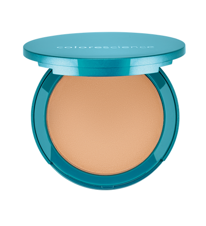 Colorescience Natural Finish Mineral Foundation SPF 20