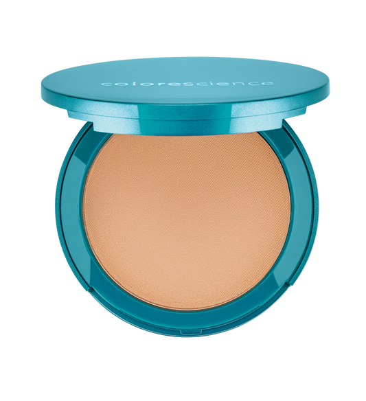 Colorescience Natural Finish Mineral Foundation SPF 20