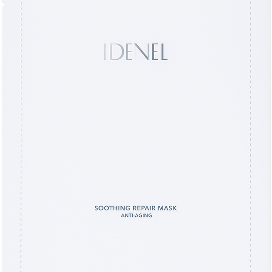 Idenel Korean Intensive Repair Sheet Mask Pack of 10