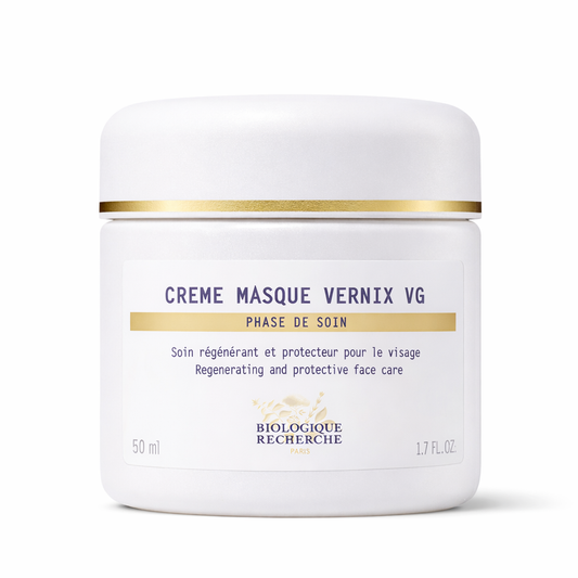 Biologique Recherche Creme Masque Vernix VG