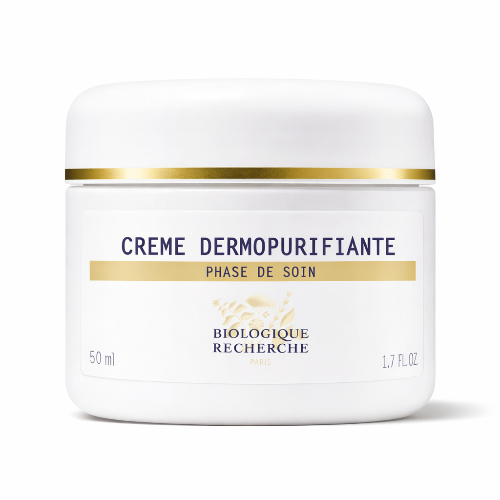 Biologique Recherche Creme Dermopurifiante