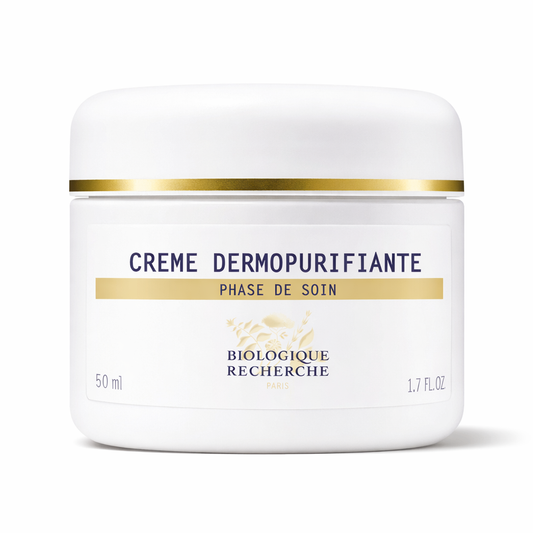 Biologique Recherche Creme Dermopurifiante