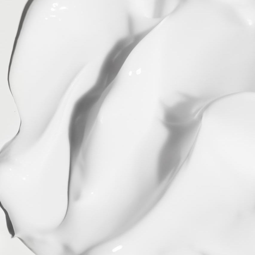 Crumb body lotion texture