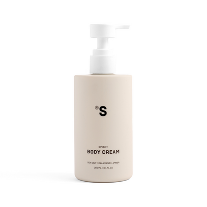 Sister's Aroma Smart Body Lotion Sea Salt