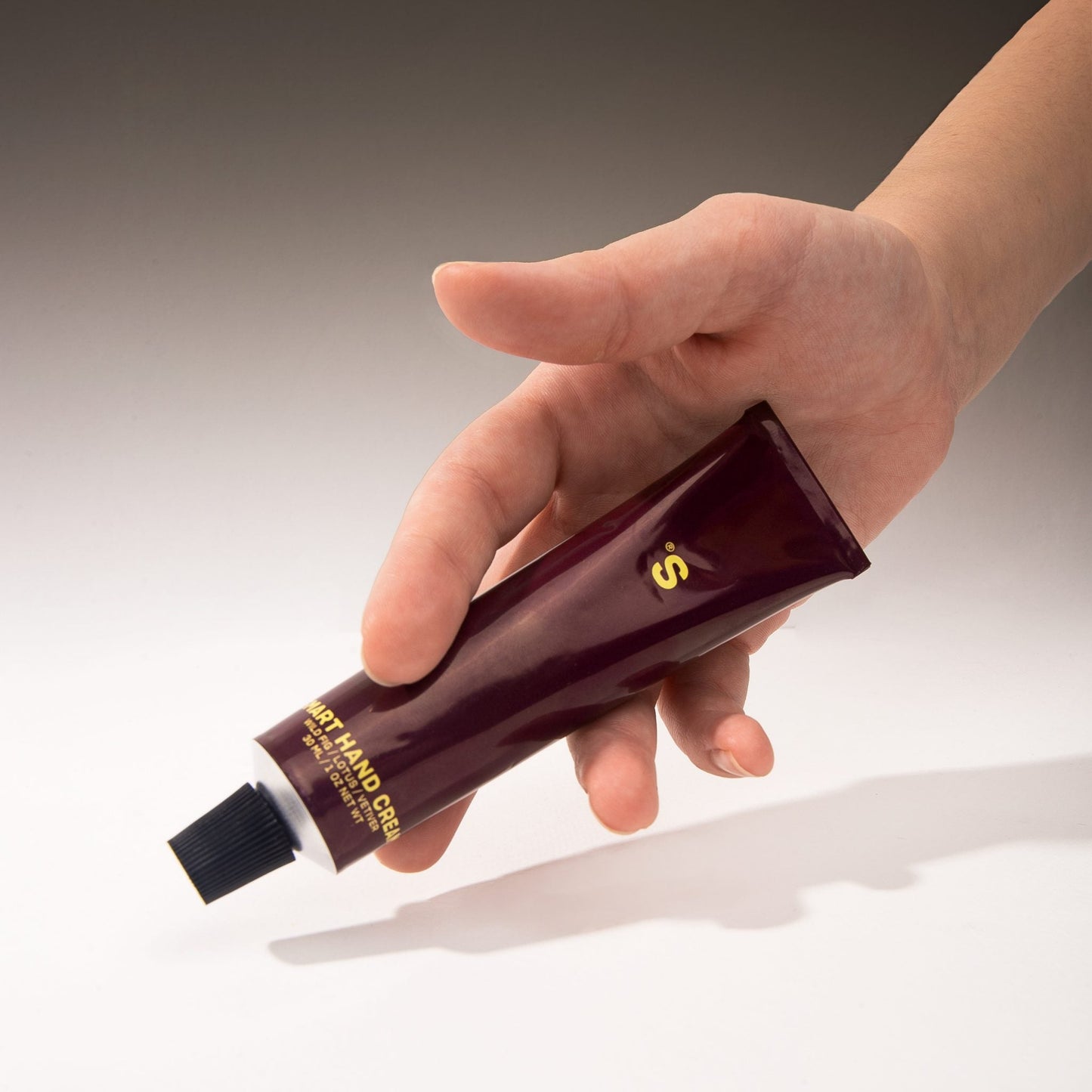 Sister's Aroma Smart Hand Cream Fig