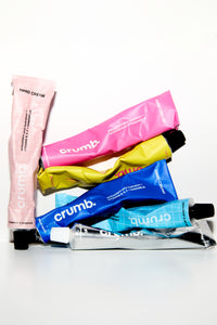 Crumb Hand Creams Collection 