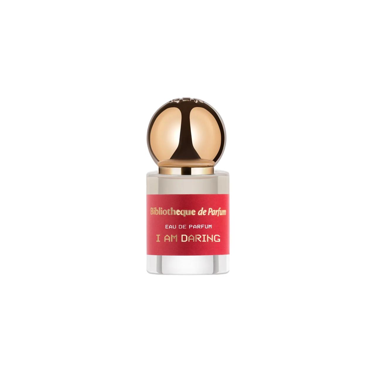 Bibliotheque De Parfum I Am Daring