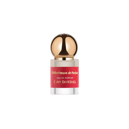 Bibliotheque De Parfum I Am Daring