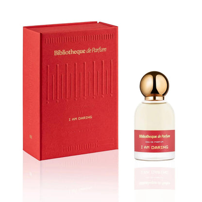 Bibliotheque De Parfum I Am Daring