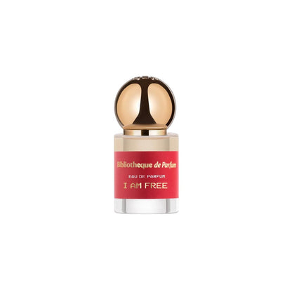 Bibliotheque De Parfum I Am Free