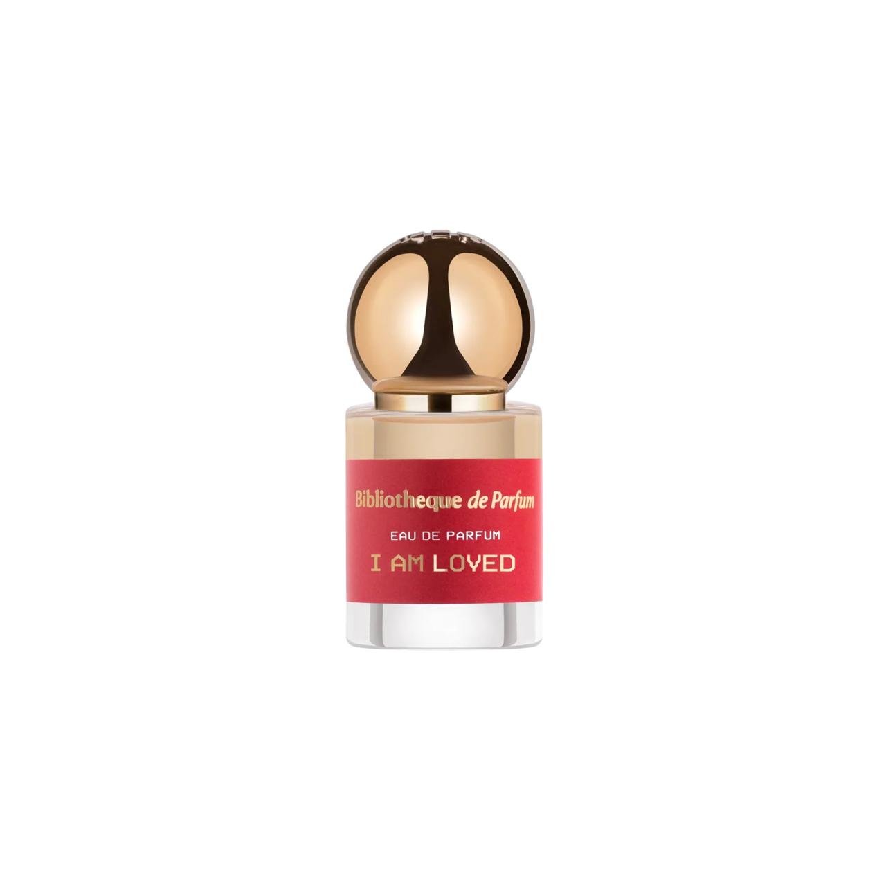 Bibliotheque De Parfum I Am Loved