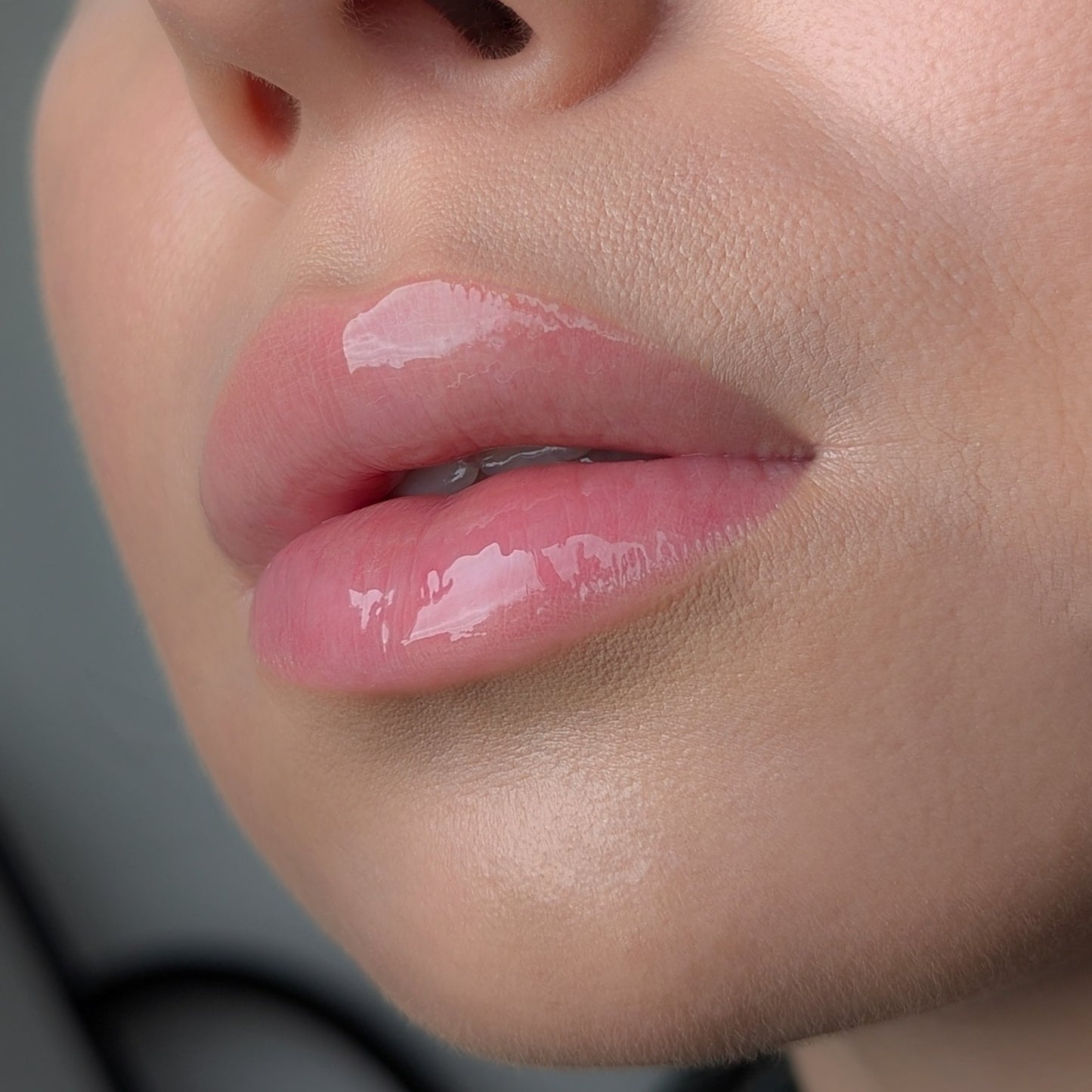 Lipss Lip Gloss Kyiv Cake