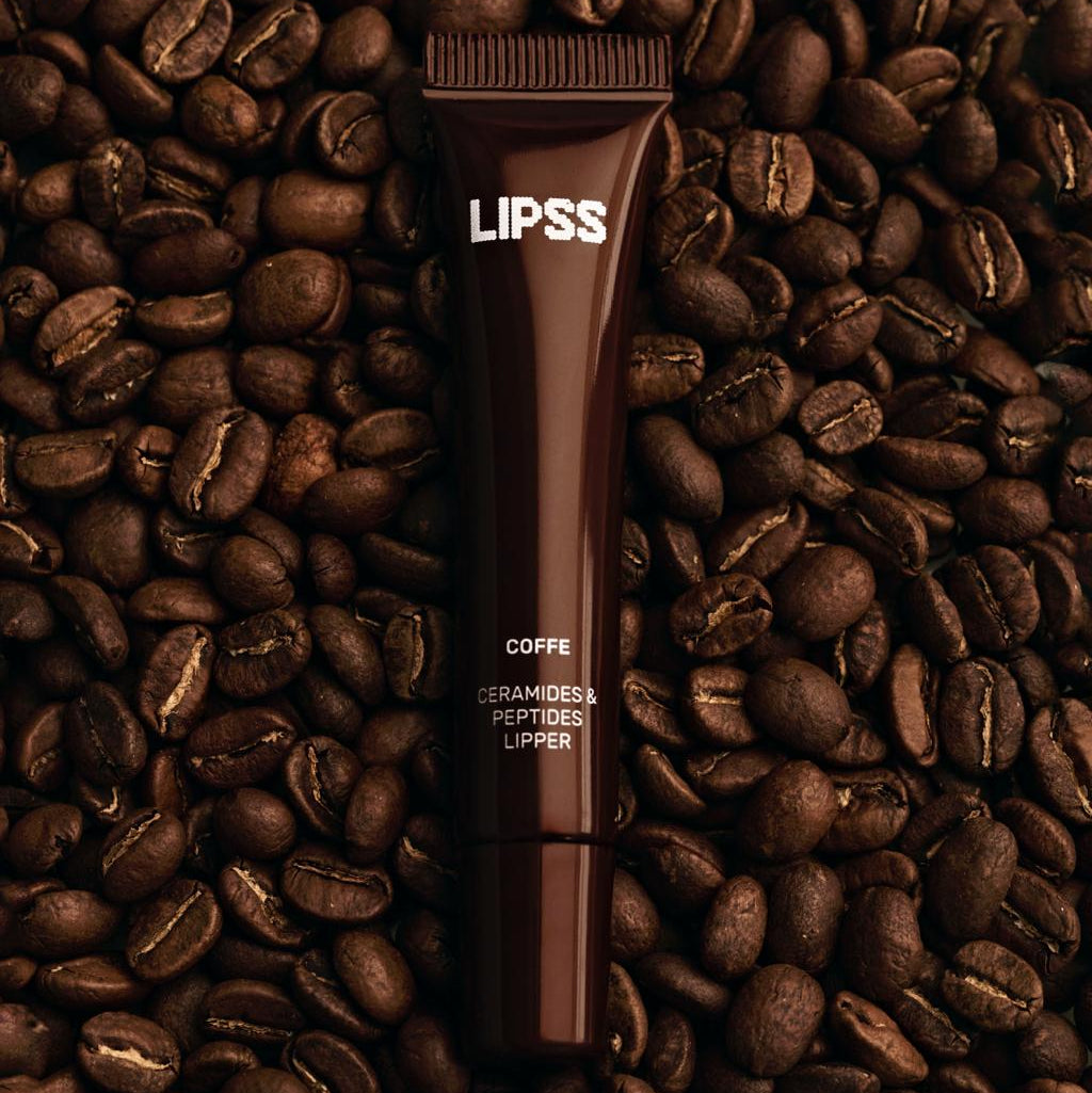 Lipss Lip Gloss Coffee