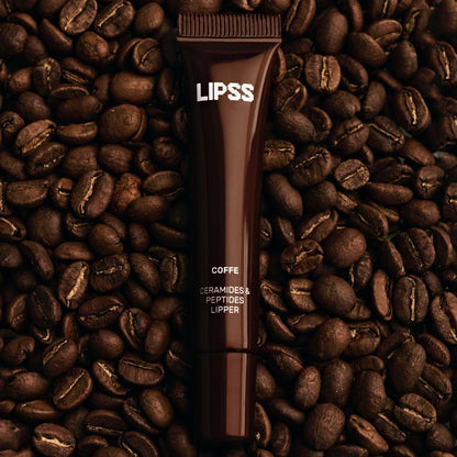 Lipss Lip Gloss Coffee
