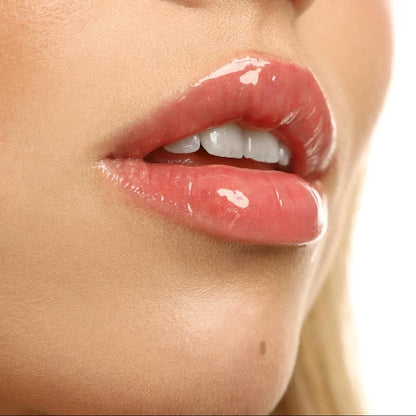 Lipss Lip Gloss Lychee Spritz