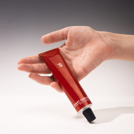 Sister's Aroma Smart Hand Cream Pomegranate